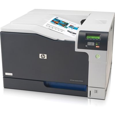 HP Color LaserJet Pro CP5225dn - Laserdrucker