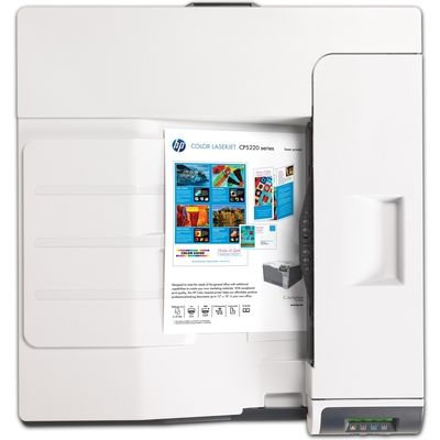 HP Color LaserJet Pro CP5225dn - Laserdrucker