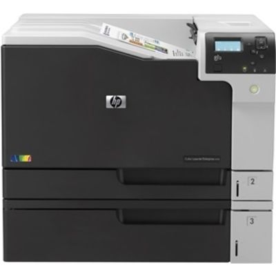 HP Color LaserJet Enterprise M750n - Laserdrucker