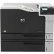 HP Color LaserJet Enterprise M750n - Laserdrucker