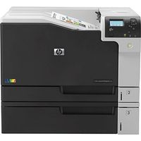 HP Color LaserJet Enterprise M750dn - Laserdrucker