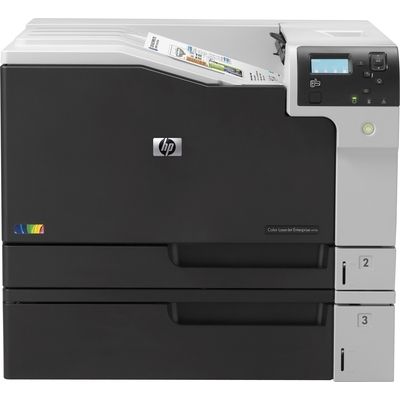 HP Color LaserJet Enterprise M750dn - Laserdrucker
