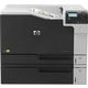 HP Color LaserJet Enterprise M750dn - Laserdrucker