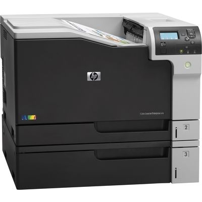 HP Color LaserJet Enterprise M750dn - Laserdrucker