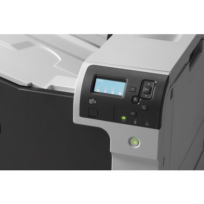 HP Color LaserJet Enterprise M750dn - Laserdrucker