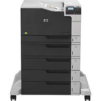 HP Color LaserJet Enterprise M750xh - Laserdrucker