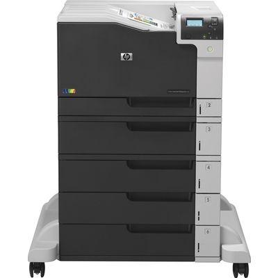 HP Color LaserJet Enterprise M750xh - Laserdrucker