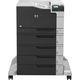 HP Color LaserJet Enterprise M750xh - Laserdrucker