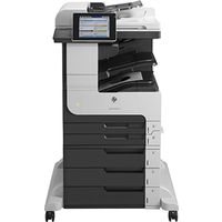HP LaserJet Enterprise M725z - Laserdrucker