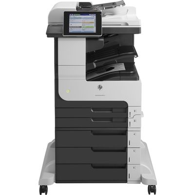 HP LaserJet Enterprise M725z - Laserdrucker