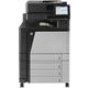 HP Color LaserJet Enterprise Flow M880z - Laserdrucker