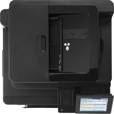 HP Color LaserJet Enterprise Flow M880z - Laserdrucker