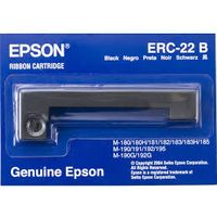 Epson ERC22B - Schwarz - Farbband