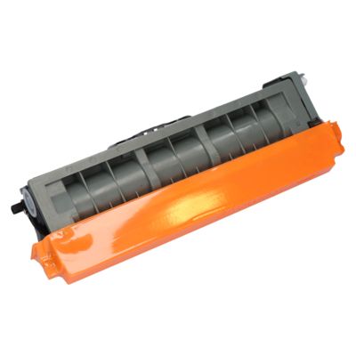 Toner kompatibel mit Brother TN-329BK - Schwarz - Extra hohe Kapazität
