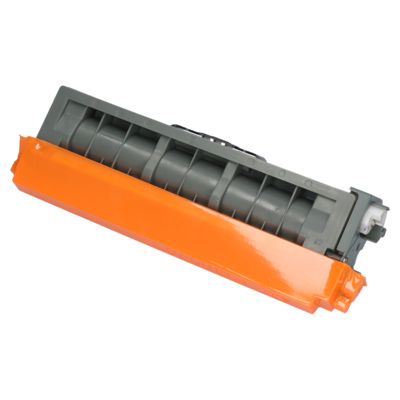 Toner kompatibel mit Brother TN-329BK - Schwarz - Extra hohe Kapazität
