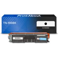 Toner kompatibel mit Brother TN-900BK - Schwarz