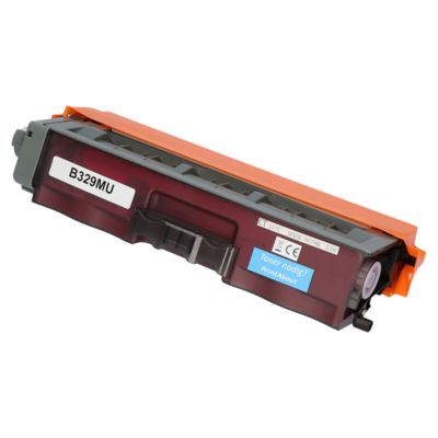Toner kompatibel mit Brother TN-900M - Magenta