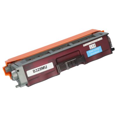 Toner kompatibel mit Brother TN-900M - Magenta