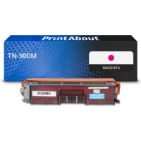 Toner kompatibel mit Brother TN-900M - Magenta