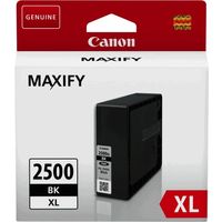 Canon PGI-2500XL BK - Schwarz - Druckerpatrone - Hohe Kapazität