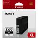Canon PGI-2500XL BK - Schwarz - Druckerpatrone - Hohe Kapazität