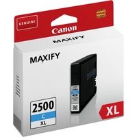 Canon PGI-2500XL C - Cyan - Druckerpatrone - Hohe Kapazität
