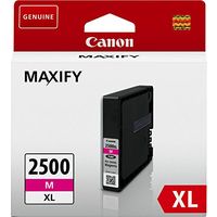Canon PGI-2500XL M  - Magenta - Druckerpatrone - Hohe Kapazität