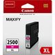 Canon PGI-2500XL M - Magenta - Druckerpatrone - Hohe Kapazität