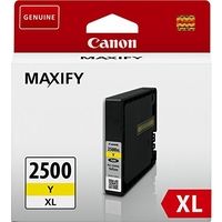 Canon PGI-2500XL Y - Gelb - Druckerpatrone - Hohe Kapazität