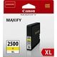 Canon PGI-2500XL Y - Gelb - Druckerpatrone - Hohe Kapazität
