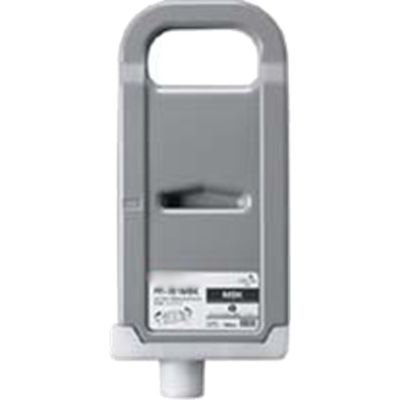 Canon PFI-706BK - Schwarz - Druckerpatrone