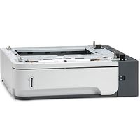 HP CE530A - Papierfach
