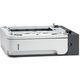 HP CE530A - Papierfach