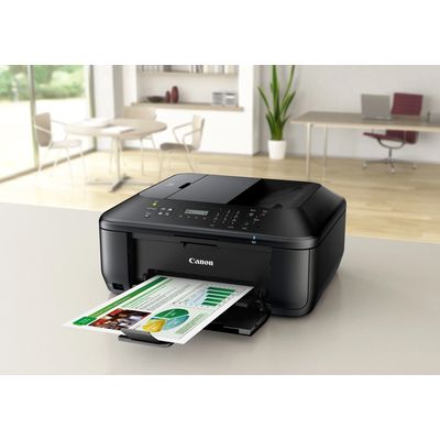 Canon PIXMA MX535 - Tintenstrahldrucker