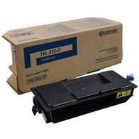 Kyocera TK-3150 - Schwarz - Toner