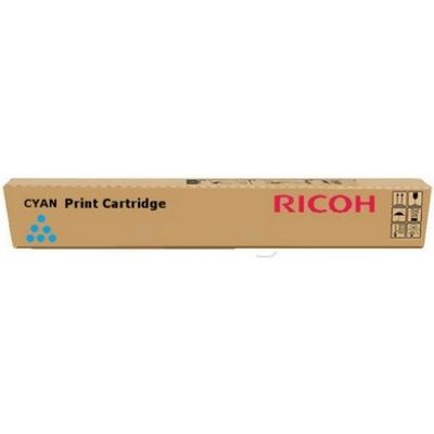 Ricoh 841928 (MP C2503) - Cyan - Toner - Hohe Kapazität