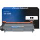 Toner kompatibel mit Brother TN-3390 - 2x Schwarz - Extra Hohe Kapazität - Multipack