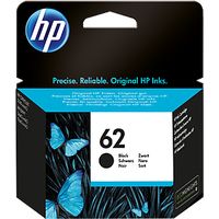 HP 62 (C2P04AE) - Schwarz - Druckerpatrone