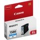Canon PGI-1500XL C - Cyan - Druckerpatrone - Hohe Kapazität