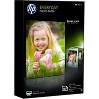 HP CR757A (10 x 15) - (100 vel) - Fotopapier