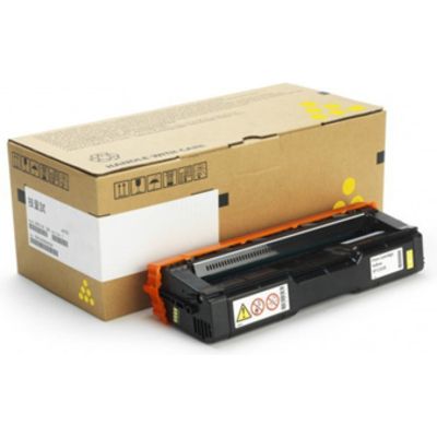 Ricoh 407534 - Gelb - Toner