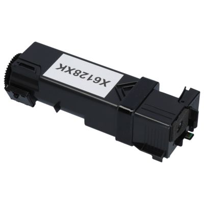 Toner kompatibel mit Xerox 106R01455 - Schwarz