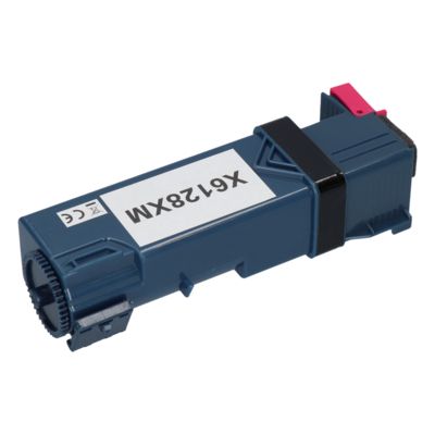 Toner kompatibel mit Xerox 106R01453 - Magenta
