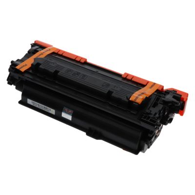 Toner kompatibel mit HP 654X (CF330X) - Schwarz - Hohe Kapazität