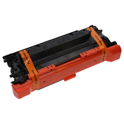 Toner kompatibel mit HP 654X (CF330X) - Schwarz - Hohe Kapazität