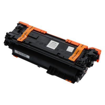 Toner kompatibel mit HP 654A (CF331A) - Cyan