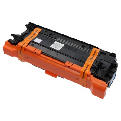Toner kompatibel mit HP 654A (CF331A) - Cyan