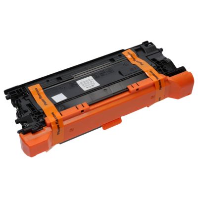 Toner kompatibel mit HP 654A (CF331A) - Cyan