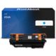 Toner kompatibel mit HP 654A (CF331A) - Cyan