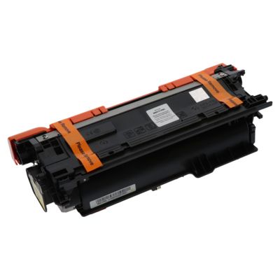 Toner kompatibel mit HP 654A (CF332A) - Gelb